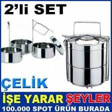 Kap Yemek Sefertasy Sefer Termos Gittigidiyor Da Termos Yemek Mutfak