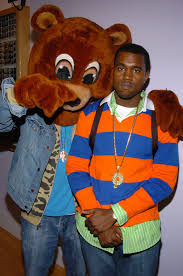 Apr 26, 2021 · kanye west's nike air yeezy samples have sold for a staggering 1.8 million in a private sale, making them the most expensive sneakers in the world.the shoes blew past their original valuation of. Kanye West S Style Evolution College Dropout To Donda Complex