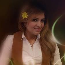 Hend Ahmed Mohamed Al Sayed Al Sayed