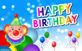 Happy Birthday Verjaardag Zinnen Teksten En Afbeeldingen Mooie Achtergronden