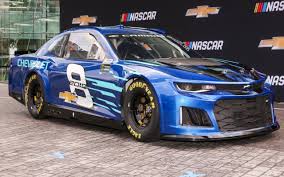The all cars from this mod of nascar racing 2003 mod 2019 mencs incluide the ford mustang 2019 cup , update soon! Chevrolet S Nascar Drivers Ready To Hit The Track In The New Camaro Zl1
