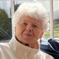 Mrs. Lillian A. Gajda Obituary