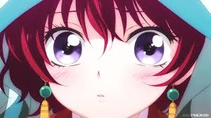 Photos Of Various Anime Characters Fantasia Fantasia Amreading Books Wattpad Anime Akatsuki Akatsuki No Yona Anime