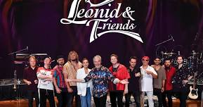 Leonid & Friends