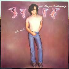 John mellencamp is a very inspirational person. John Mellencamp Uh Huh 35th Anniversary In The Studio With Redbeard