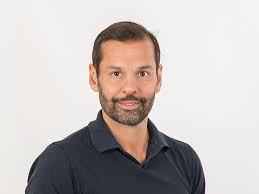 Frank Pedersen är ny chefsjurist på Tyréns Group