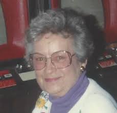 Betty Ellery Obituary (2016)