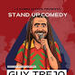 STAND UP COMEDY X GUY TREJO event in Toluca, State of Mexico