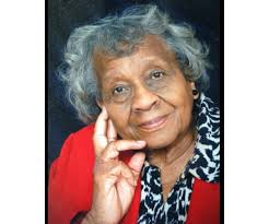 Clara Dudley Obituary (1929