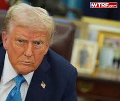 Protests against Trump, Project 2025 planned in Wheeling, West Virginia  today MORE HERE-  https://shorturl.at/MYdR6?utm_medium=social&utm_source=facebook_WTRF_7News