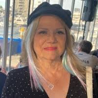 Trisha Bowers's Instagram, Twitter & Facebook