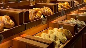 麵包控必去！銅鑼灣竟然有港版 London Bagel Museum ✨ | Sammi Foodie Life | LINE TODAY