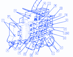 Gmc silverado pickup quick fuel pump fix youtube. Chevrolet Caprice Classic Brougham 1987 Fuse Box Block Circuit Breaker Diagram Carfusebox
