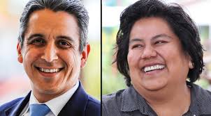 City council, city attorney and supervisor seats up for grabs Tuesday