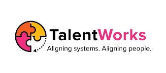 Logo Talentwerkz Services