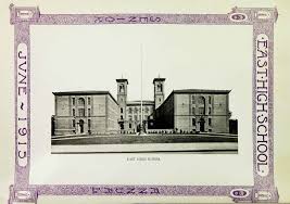 Central Library of Rochester and Monroe County · Yearbook Collection