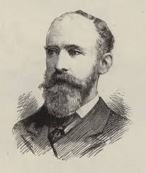 Image of Paul Richer (1849-1933) French anatomist and sculptor drawing by  Bicic