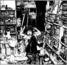 Does Anyone Know What Chapter This Panel Is In Oyasumi Punpun Manga Created by inio asano | moreless about goodnight punpun. does anyone know what chapter this