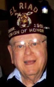 Richard Avery Obituary (1935