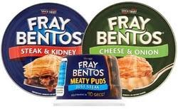 Buy British Food Online Delivered Worldwide
