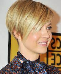Short bob haircuts are arguably the best short hairstyles of any decade. 56 Stacked Bob Hairstyle For The Style Year 2021 Style Easily