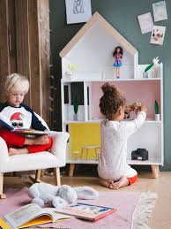 Maison De Poupee Mannequin Multicolore Jouets Vertbaudet Iziva Com Maison De Poupee Jouets En Bois Poupees Mannequins
