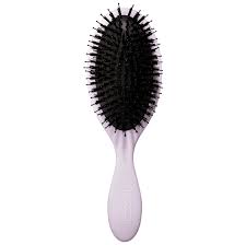 Using mostly home remedies like vinegar, dryer sheets, baking soda or hydrogen peroxide which are the best ways to clean your hair brushes from lice and hair. The 13 Best Hair Brushes In 2021