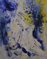 Wasserfall Acryl Auf Leinwand 200x 140 Cm Renate Moran Leinwand Kunst Bilder Daher weist dieses wundervolle bild echte künstlerqualität aus.