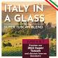 Italy in a Glass At The Vineyard
