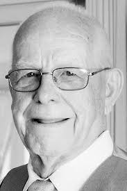 Donald Staples Obituary (2017)