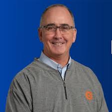 UAW President Shawn Fain Solidarity