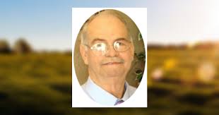 Stephen Oates Obituary April 5, 2016