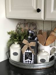 Girls Night Idea How To Throw A Decor Swap Party Decor De Cuisine De Ferme Decoration De Cuisine Rustique Decor De Ferme