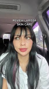 Larissa Greulich's Instagram, Twitter & Facebook