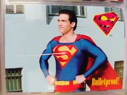 1995 SkyBox Lois & Clark Bulletproof!, Hobbies & Toys, Memorabilia &  Collectibles, Vintage Collectibles on Carousell