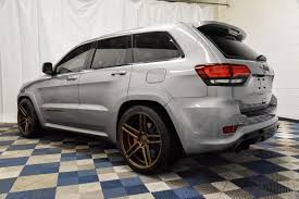 Find your new car at your lowest price. Pin On Jeep Grand Cherokee Srt