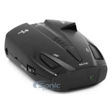 Cobra esd7570 9 band performance radar laser detector with 360 degree detection подробнее. Cobra Esd 7570 360 Degree Police Radar Laser Detector