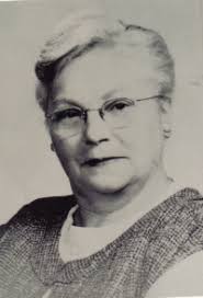 Janina “Annie” Lepkowska Kaminski (1900-1964)