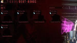 Warframe 2023 | How To Get All Debt Bonds | Star Days Event - Youtube