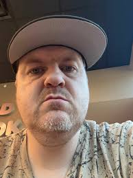 Meet Patrick Mowery-Hall (T.U.Savant)