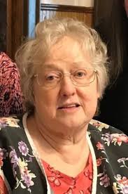 Ruth Ponto Obituary (2020)