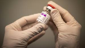 Astrazeneca has said that patient safety remains the company's highest priority and points to the fact that no relationship has been found between the vaccine and blood clots by british or european. Takdi Jxh6zi1m