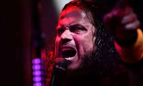 Jeff Scott Soto em BH: carisma, interação e um belo show