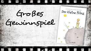 Verwandle dein zuhause mit den schmuckkerzen von juwelkerze in eine wohlige wohlfühloase. Der Kleine Prinz Erreicht Die Gegenwart Und Die Kinosale Was Liest Du