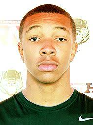 Bernard Whitmore Cornerback Recruiting Profile