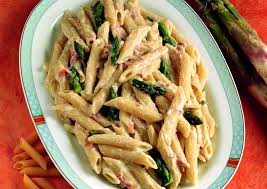 Pasta al forno con zucchine. Penne Lisce Le Nostre Migliori Ricette La Cucina Italiana