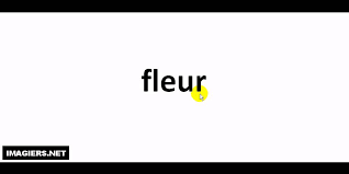 How To Pronounce Fleur Youtube