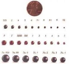 Birdshot will do the job at shorter ranges, but the shooter must understand the limitations buckshot or birdshot? Which Is Better For Home Defense Birdshot Or Buckshot Shells Quora