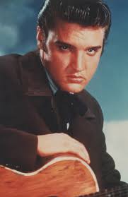 Little Rock Columnist was Fair to Elvis Presley in 1956