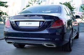 ※ note that this price may vary depending on the. The 2018 Mercedes Benz C Class Facelift Is The Best It S Ever Been Carsome Malaysia
